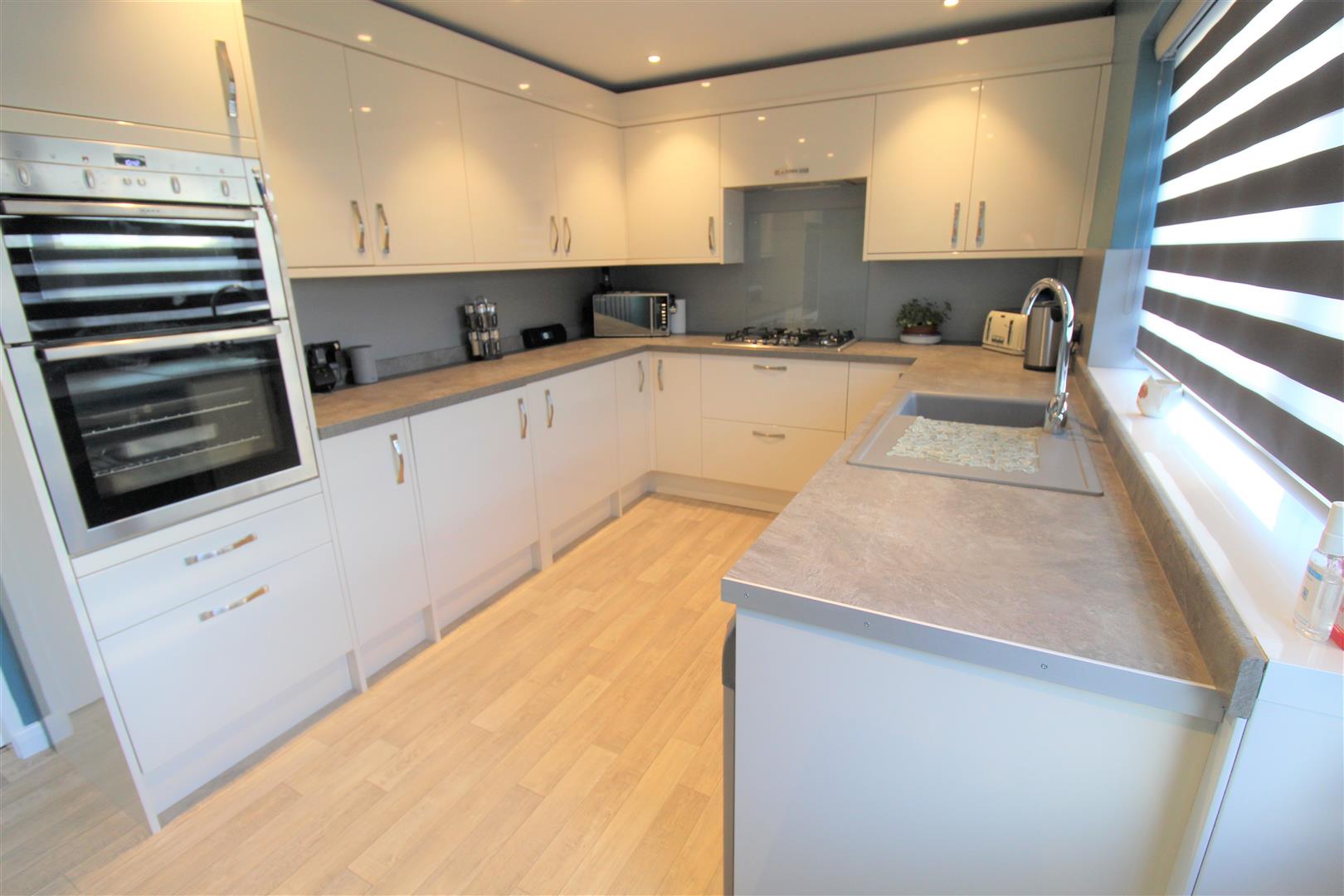 Wallis Way, Baddeley Green, Stoke-On-Trent